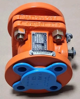NEW XOMOX XLB12A