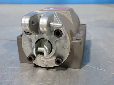 Used AAA PRODUCTS HE4P Pumps Ohio US | HGR 24 #882092
