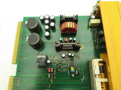 Pilz PSS1 PS24 NETZTEIL Fail-Safe+ 24VDC 5A Modular Rack Power Supply 50W