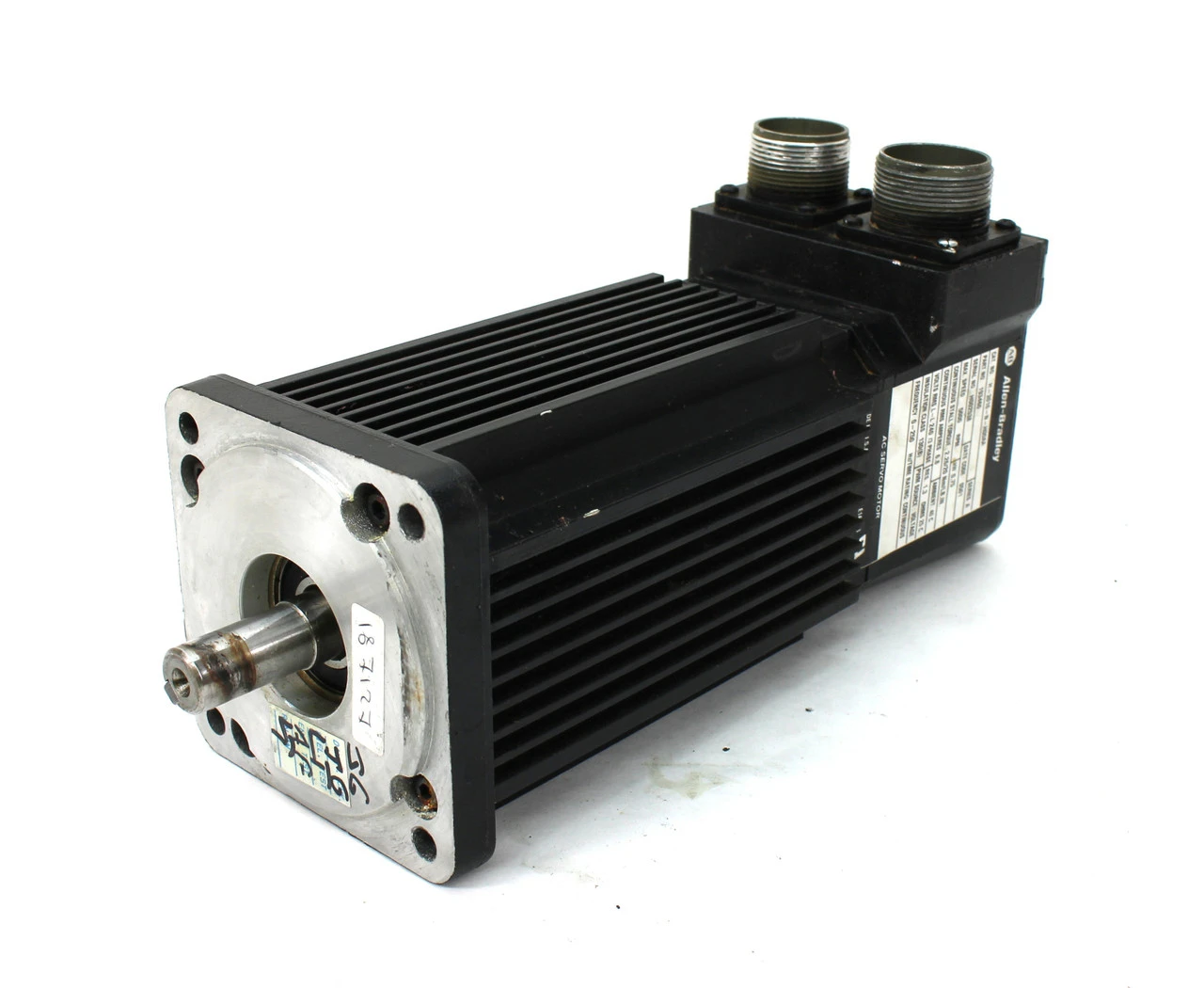 USED ALLEN BRADLEY H-3016-N-H00AA