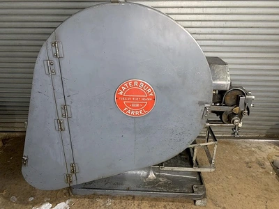 Used _UNKNOWN_ _UNKNOWN_ Cold Headers New Jersey US | National Machinery Exchange #1498791