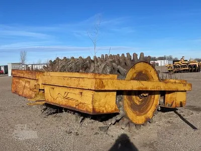 USED 1997 WABCO W2