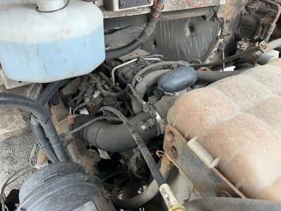 Used 2011 FREIGHTLINER BREAD TRUCK Box trucks Ohio US | Miedema Asset Management Group #1577907