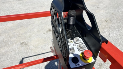 USED 2024 Skyjack SJ6832RT