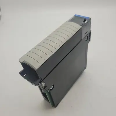 Used ALLEN-BRADLEY ALLEN-BRADLEY COMPACT I/O 16 PT. 20.4-26.4VDC SINKING OUTPUT MODULE 1769-OV16 PLC Input & Output | ND Industrial Surplus #1212152