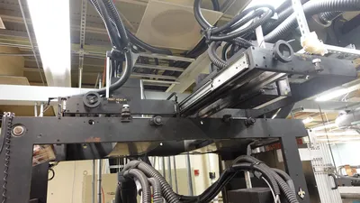 HARRIS Harris M110 (6) Unit Heatset Web Press — 17.75" Cutoff Commercial Web Offset | Machinery Solutions Group, Inc. (16)