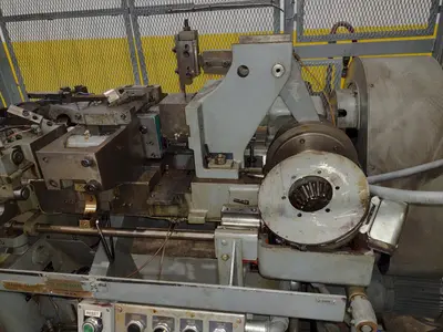 USED ASAHI US BAIRD RWI