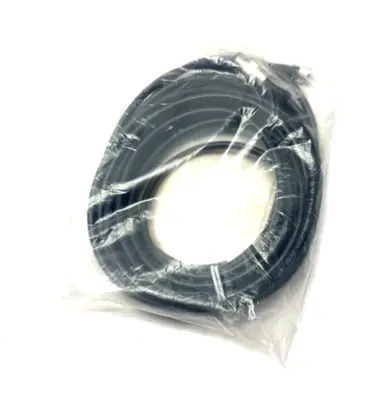 NEW TURCK DOUBLE-ENDED CORDSET