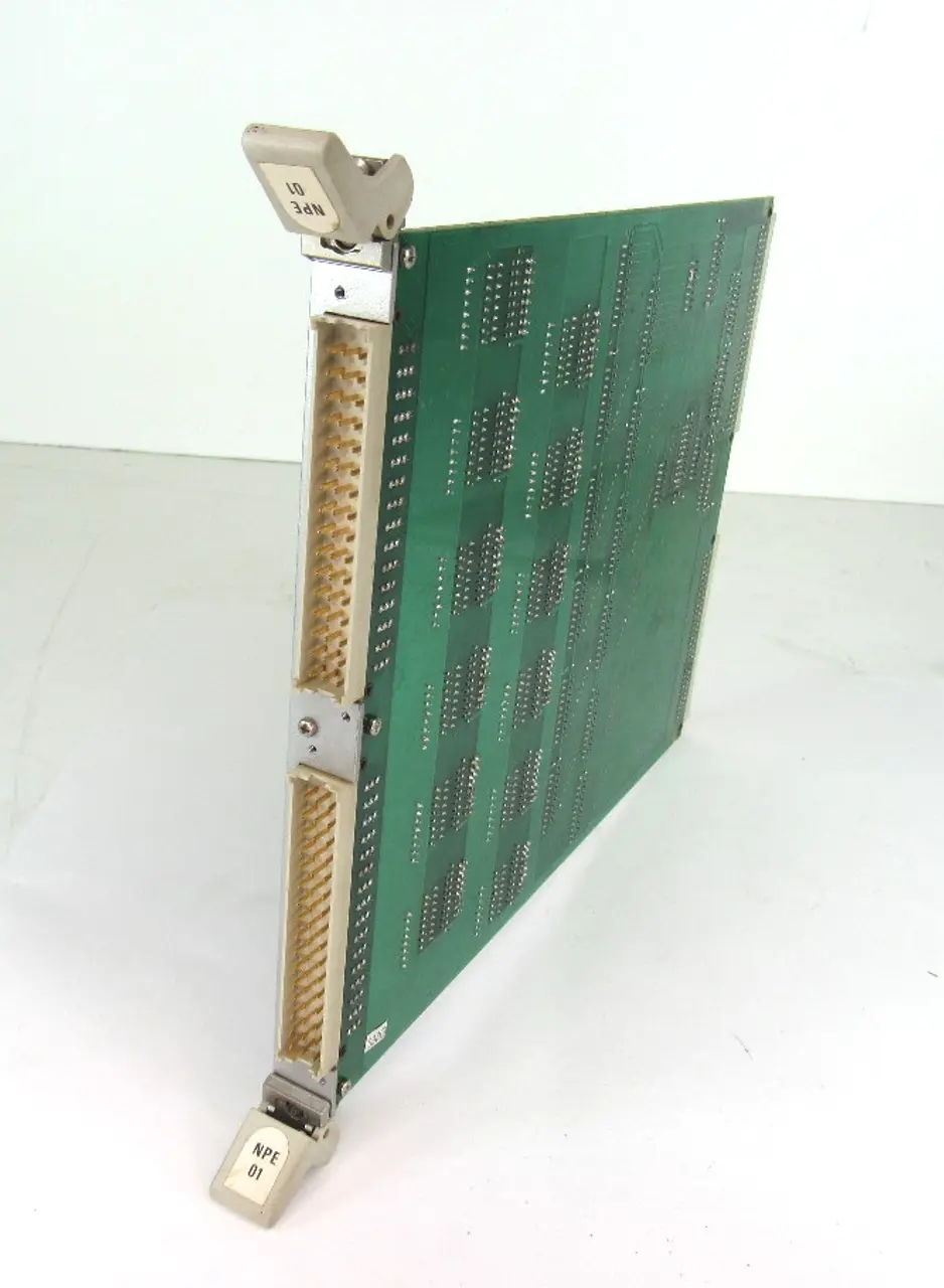 USED NPE NPE 01  44209-800.01