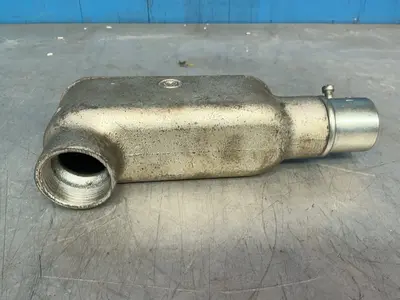 Used KILLARK _UNKNOWN_ Conduits Ohio US | HGR 24 #1263355
