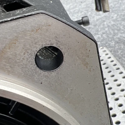 Used FANUC A06B-1404-B103 Spindle Motors California US | Davliegogo LLC #1708067