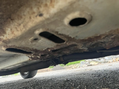 USED 2009 CHEVROLET IMPALA