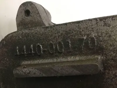 USED TEEL 440-00170