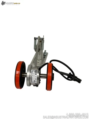 Used SICK DUV60E-D4KZHZZAS02 Motion Controls Kentucky US | Industrial Parts R Us Inc. #1352588