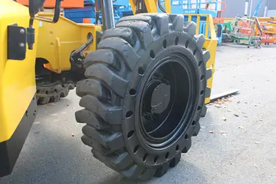 Used 2019 Pettibone T944X Telehandlers New York US | United Lift #1446412