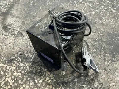 Used BATTERY CHARGER 2597004W Battery Chargers Ohio US | HGR 24 #1280206