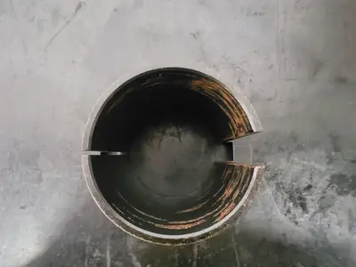 USED RINGBALL Q2X2-7/16