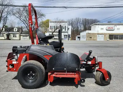 New | in-Stock FERRIS IS700ZB2752 Mowers | Abele Tractor #1342973