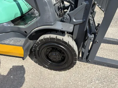 Used 2013 KOMATSU FG25ST-16 Misc Forklifts Texas US | 4K Lift Co #1572486