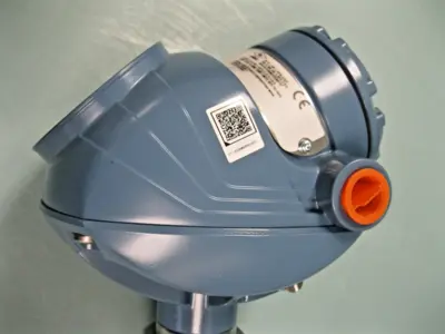 NEW Rosemount 5302 HA1S1V5AE03000RAE5 M1W3WUR8743