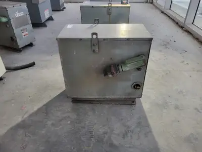 USED DELTA EVI CETC0045-S001532