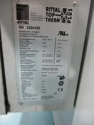 Used 2008 _UNKNOWN_ _UNKNOWN_ Laser Load/Unload Systems GB | Apex Group #1553647