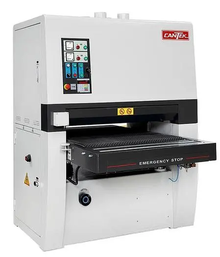 NEW CANTEK SR37DA