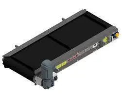 MAGNAPOWER OCP 3415 E - Extended Sorting & Separators | Alan Ross Machinery (1)