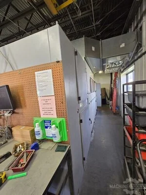 USED 2017 TRUMPF TRULASER