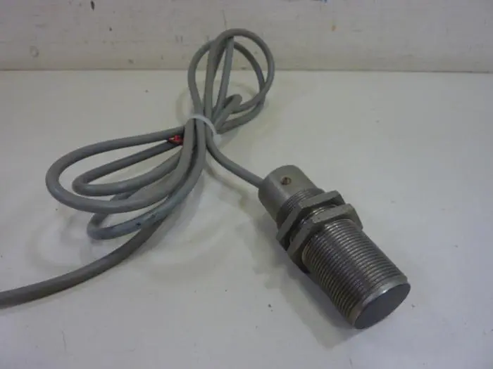 Used TELEMECANIQUE XTA-A159215 Sensors Michigan US | Ideal Machinery #607953