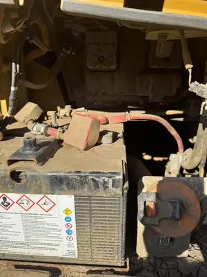 Used 2019 CATERPILLAR D6K2 XL Bulldozers Oklahoma US | Proxy Equipment #1380781