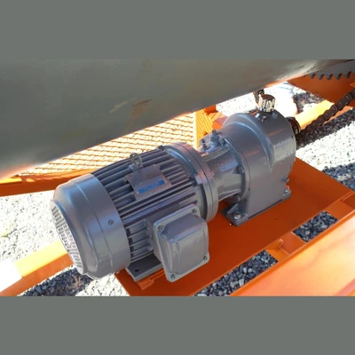 (New) Savona Equipment ST30 Trommel Wash Plant