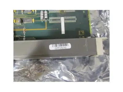 AEG Modicon PCB M907-100 Rev A2 PC Board