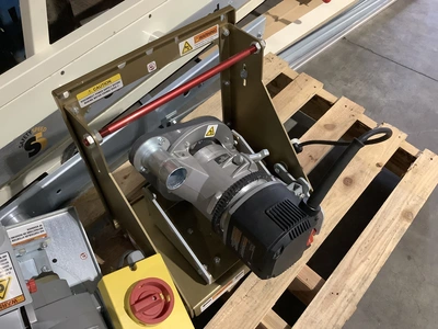 Used _UNKNOWN_ _UNKNOWN_ Woodworking Combination Machines Michigan US | Miedema Asset Management Group #1474245