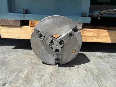 1994 KINGSTON hj-1630 Engine Lathes | GMT (14)