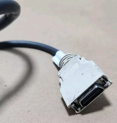 USED SANYO DENKI Q1AA06040DCS01M