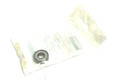 New | in-Stock Dayton Precision Ball Bearing, Stainless Steel, Double Shield Miscellaneous MRO Michigan US | Maverick Industrial Sales #1401261
