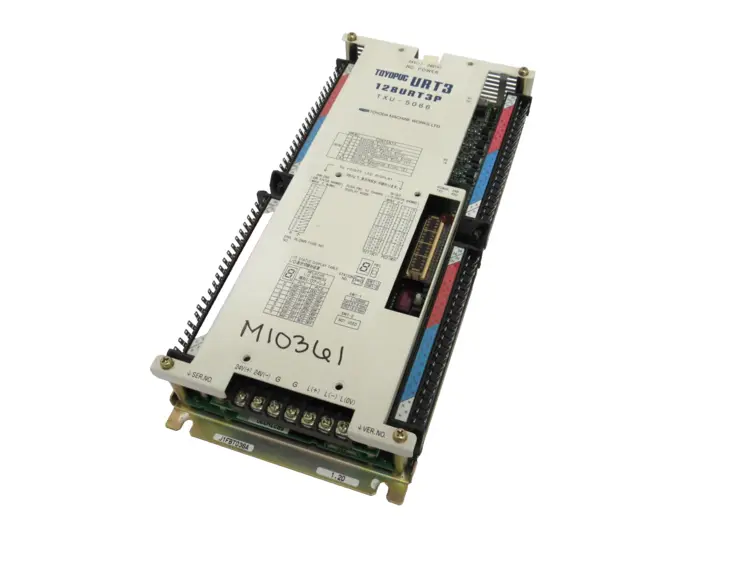 Used TOYOPUC _UNKNOWN_ Input / Output Modules | SB Industrial Supply #832130