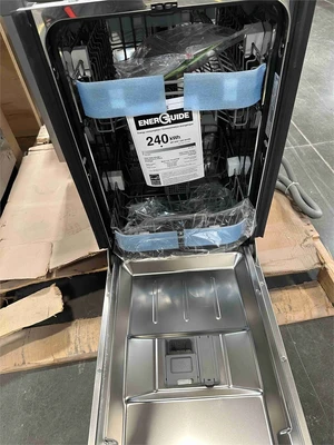 Used FRIGIDAIRE _UNKNOWN_ Dishwashers California US | MachineryMax #1461620