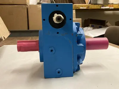 USED UNIMEC F-00032