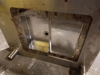 Mold Box