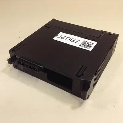 USED G.E. FANUC IC693MDL645E