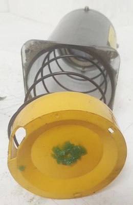 USED LUBE GMS-4-76