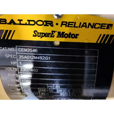 Used 10" Dia. Stainless Steel Rotary Valve Feeder