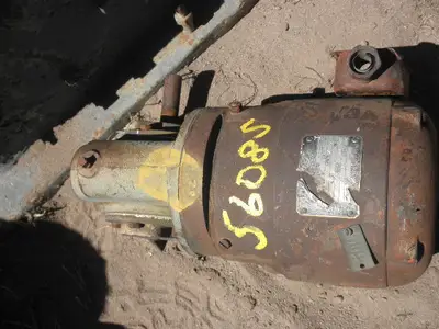 USED MASTER 147043