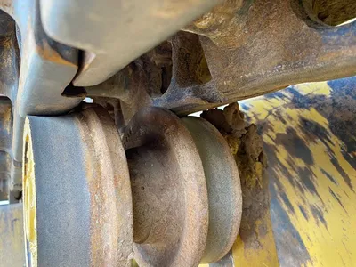 2020 Caterpillar D6K2 XL
