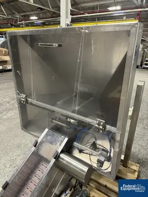 USED Filamatic Filamatic Inline Filler