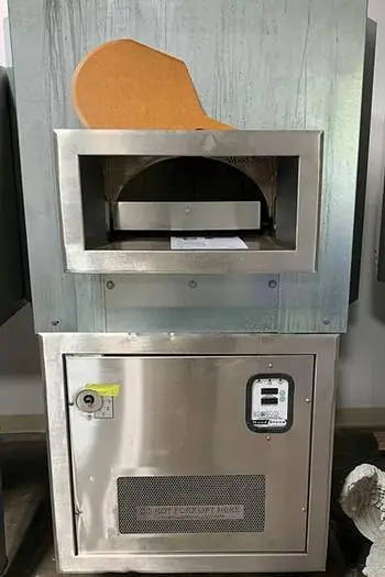 Used WOODSTONE MT. CHUCKANUT Pizza Equipment British Columbia CA | Surrey Food Equipment #432393