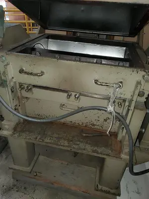 Used CONAIR WORTEX 2028 HD Granulators Pennsylvania US | Global Equipment International, LLC #1341008