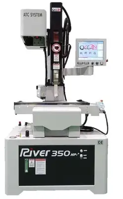 NEW OCEAN TECHNOLOGIES RIVER 300